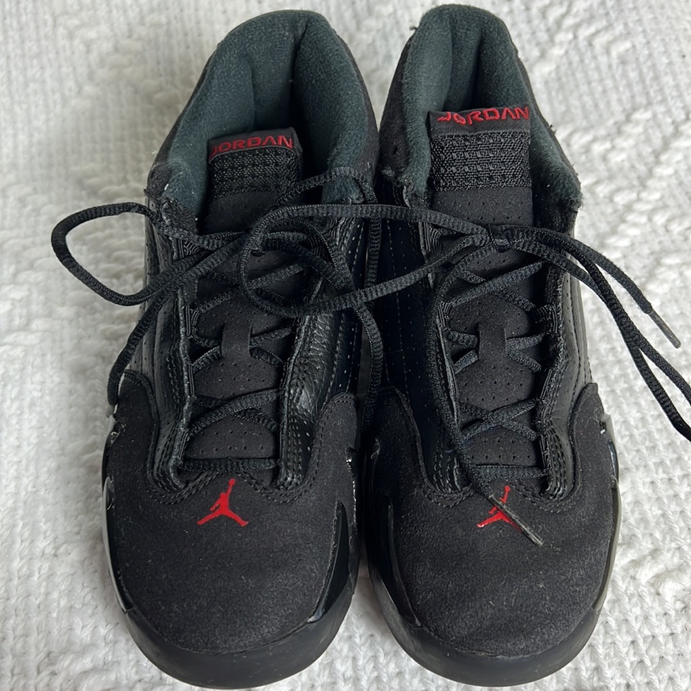 Air Jordan 14 Retro boys 3Y - Picture 3 of 16